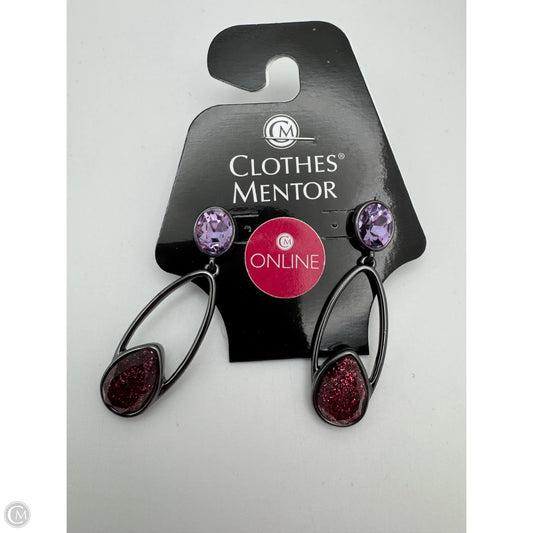 Earrings Dangle/drop By Kenneth Cole