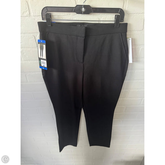 Pants Other By Banana Republic In Black, Size: 10