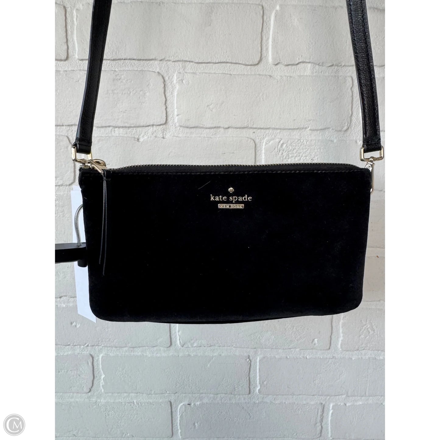 Crossbody Designer By Kate Spade, Size: Small