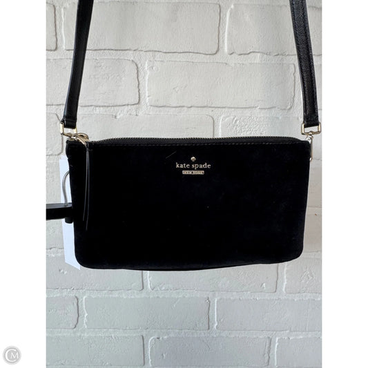 Crossbody Designer By Kate Spade, Size: Small