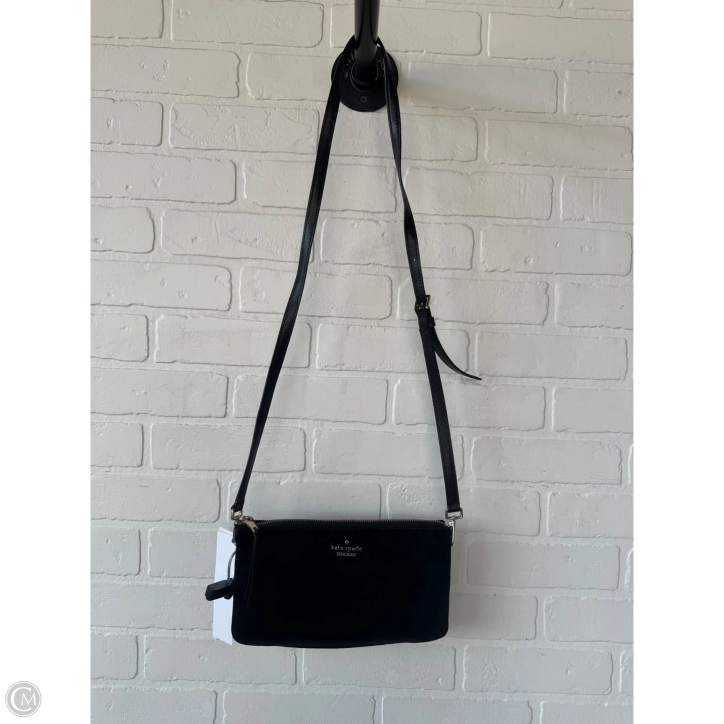 Crossbody Designer By Kate Spade, Size: Small