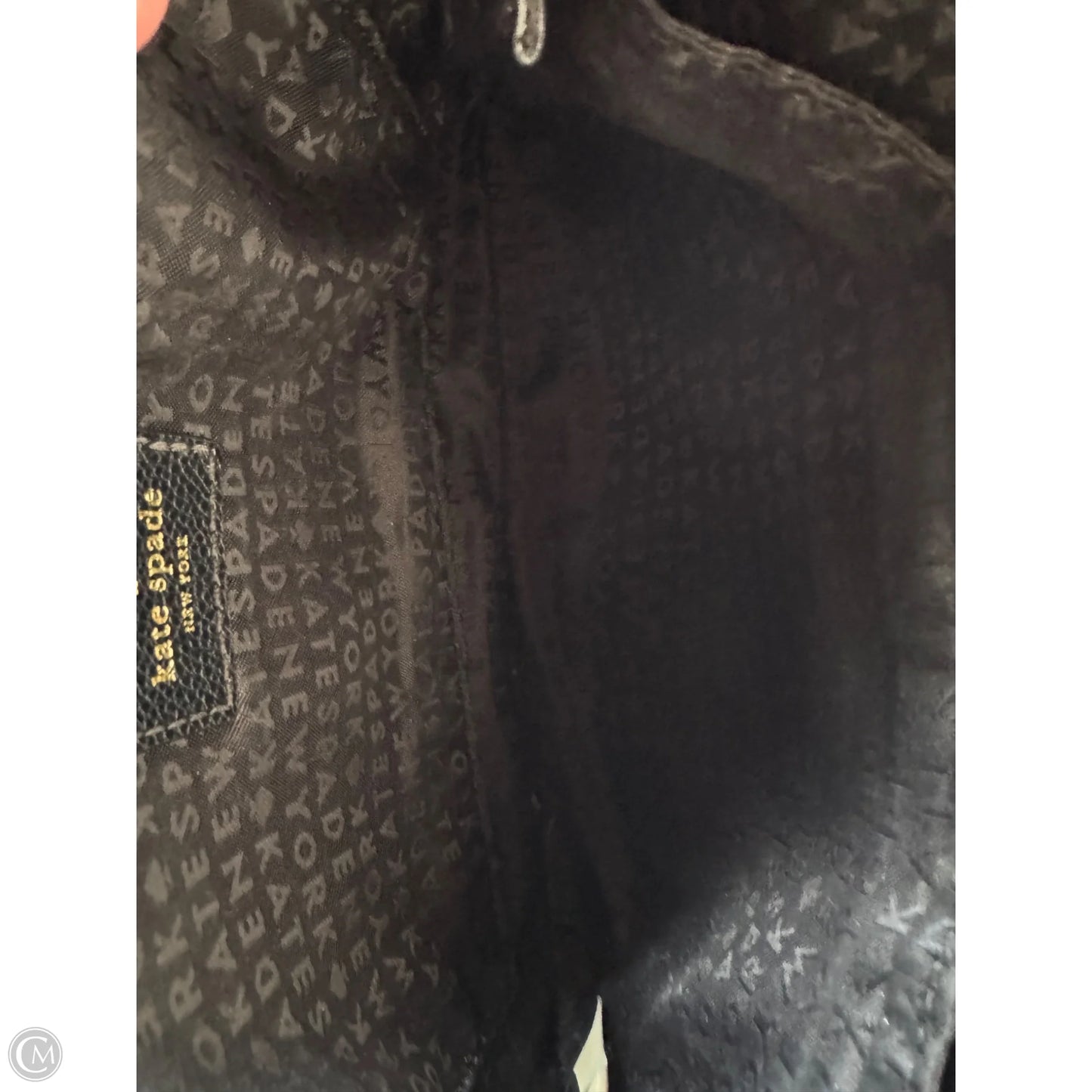 Crossbody Designer By Kate Spade, Size: Small