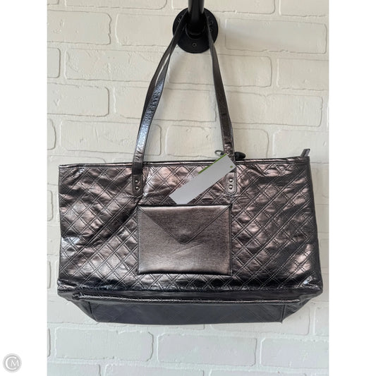 Tote By Clothes Mentor, Size: Large