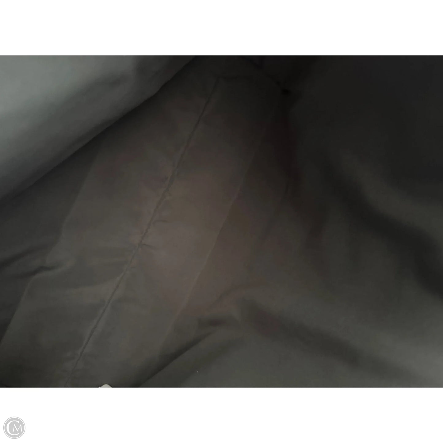 Tote By Clothes Mentor, Size: Large