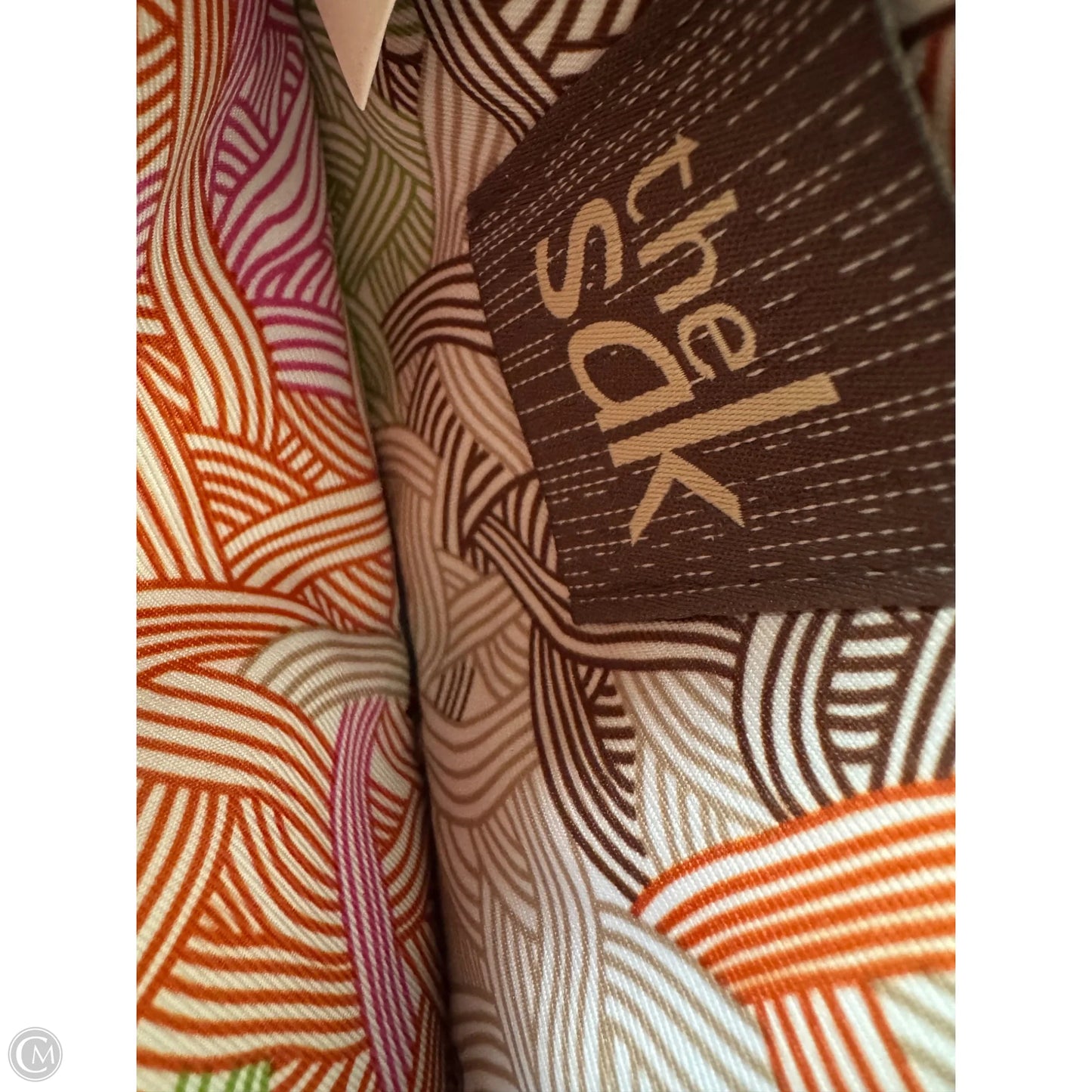 Wallet By The Sak, Size: Small