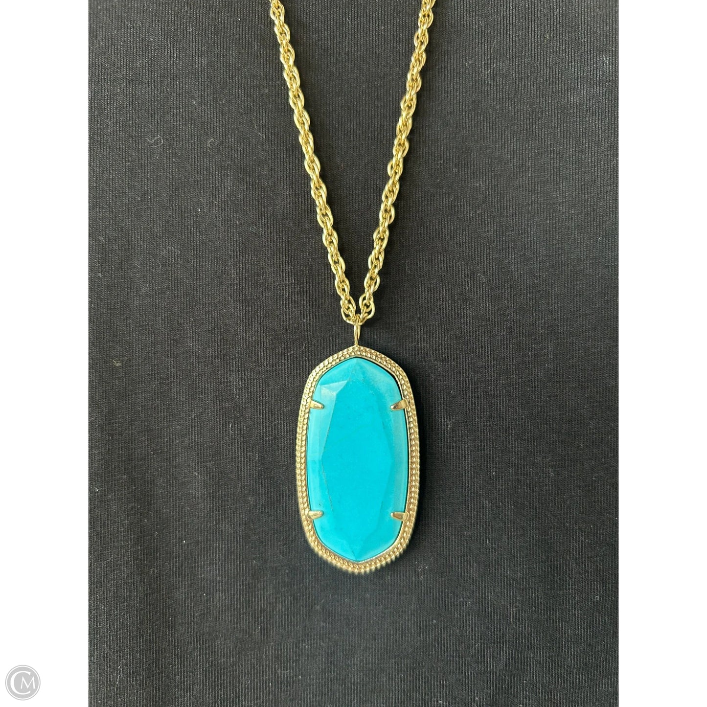 Necklace Pendant By Kendra Scott