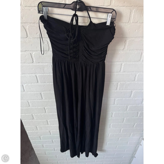 Jumpsuit By Evereve In Black, Size: M