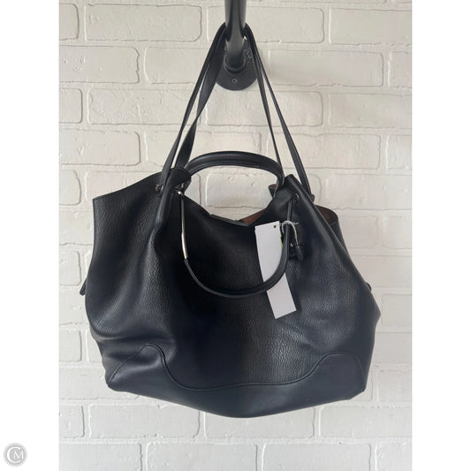 Tote By Clothes Mentor, Size: Medium