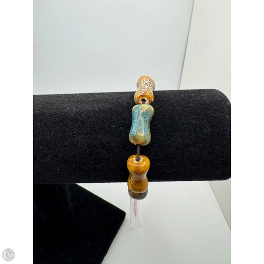 Bracelet Beaded By Clothes Mentor