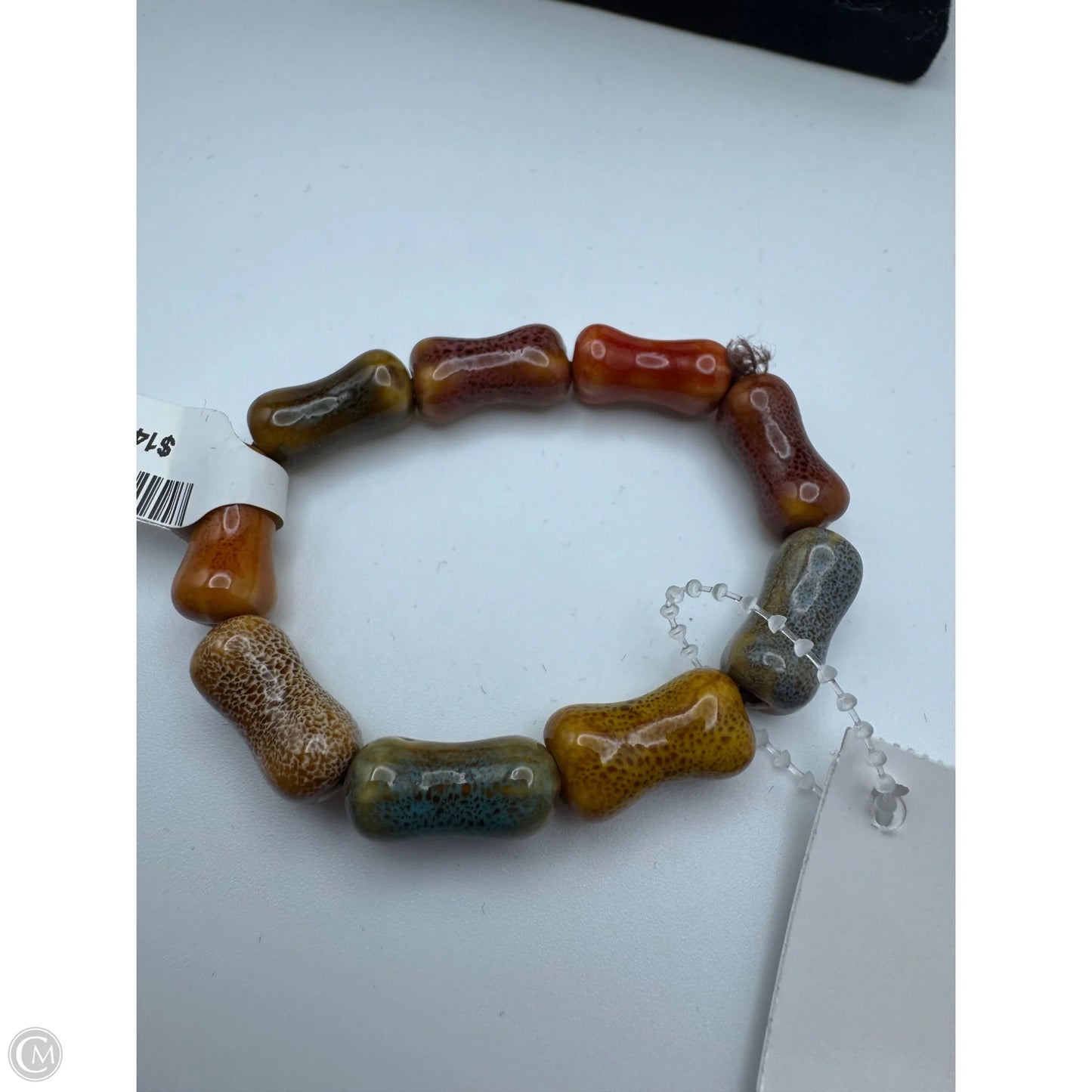Bracelet Beaded By Clothes Mentor