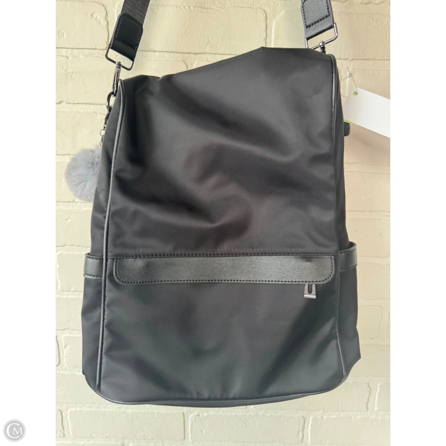 Backpack By Clothes Mentor, Size: Medium