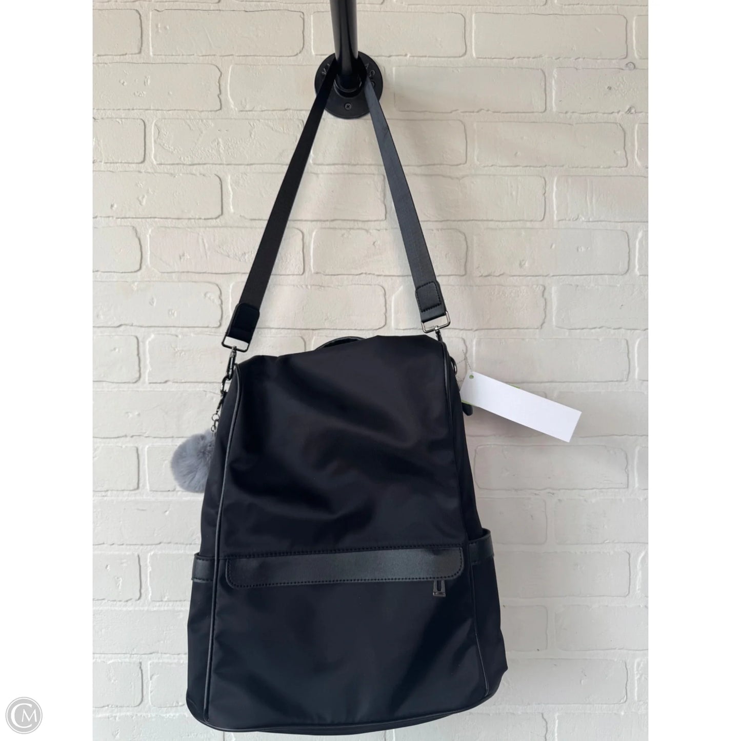 Backpack By Clothes Mentor, Size: Medium