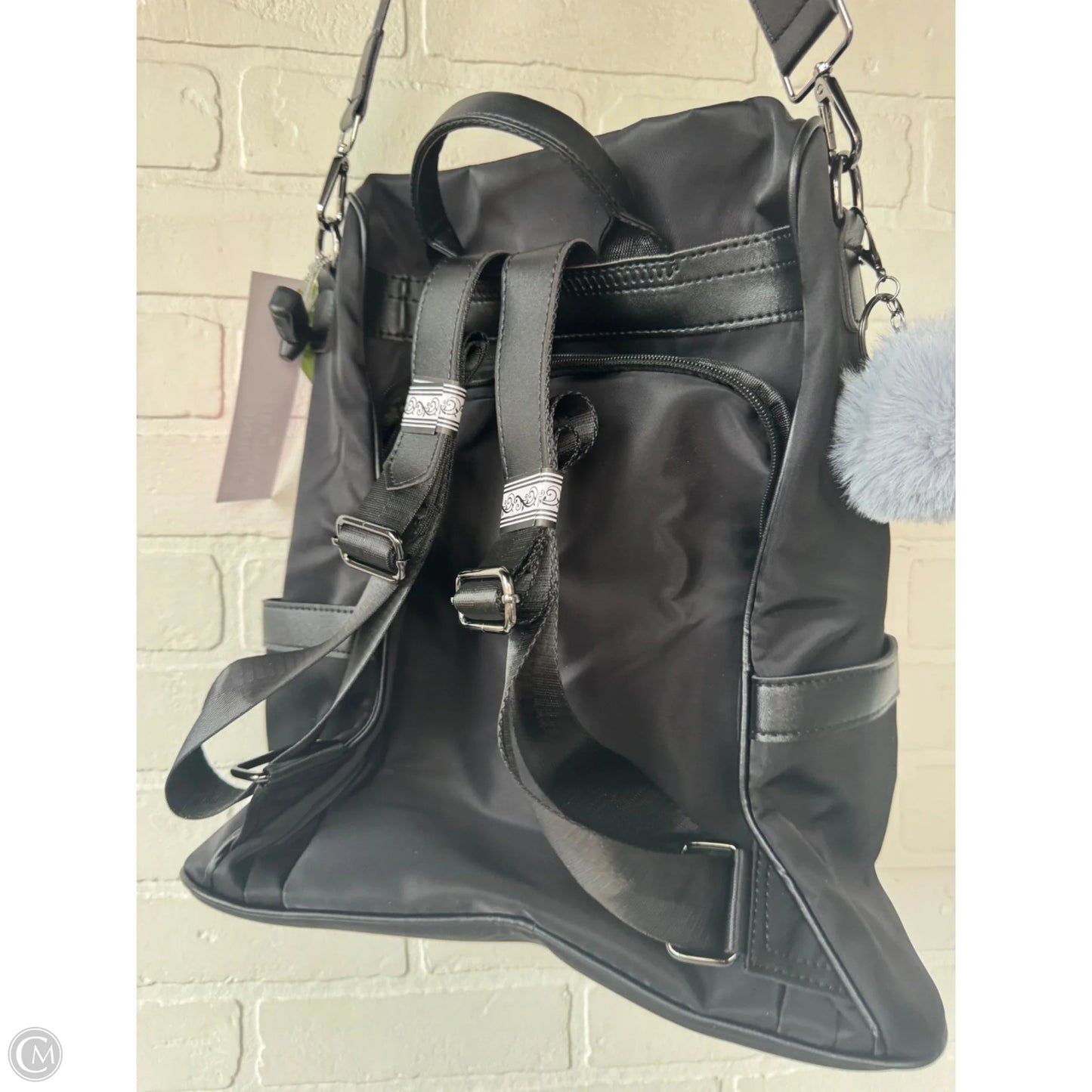 Backpack By Clothes Mentor, Size: Medium