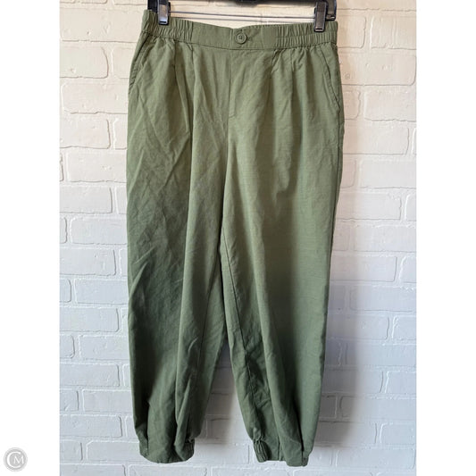 Pants Other By A New Day In Green, Size: 4
