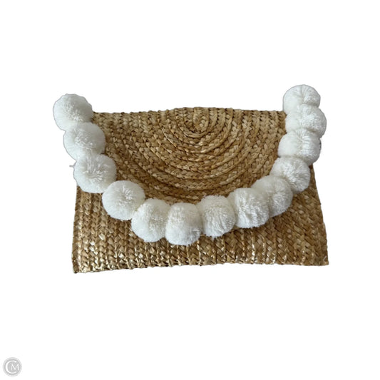 Clutch By Francesca’s, Size: Medium