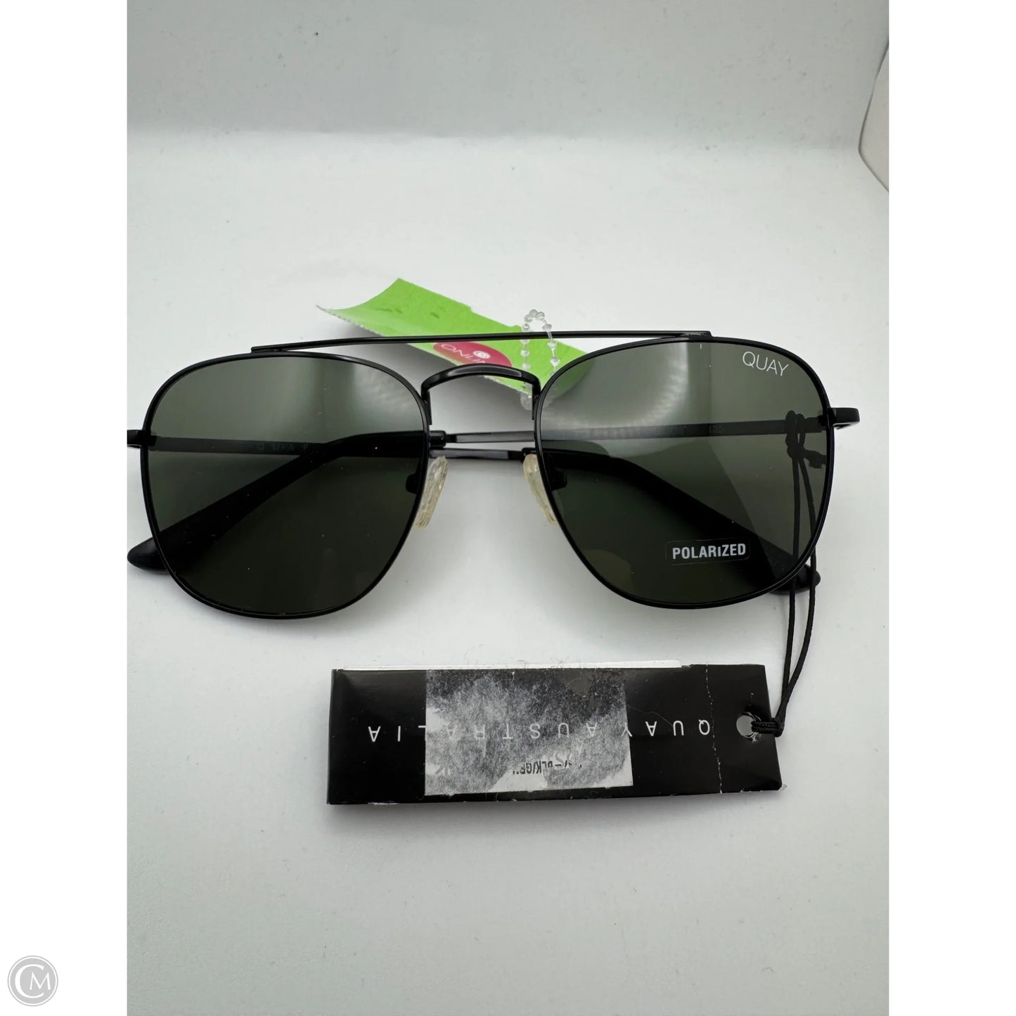 Sunglasses By Quay