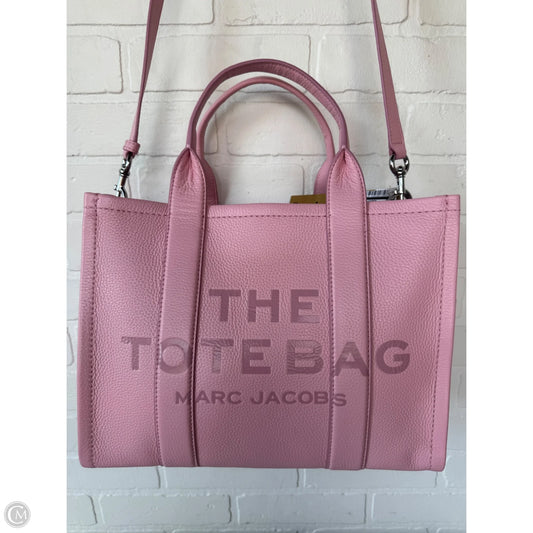 Tote Luxury Designer By Marc Jacobs, Size: Medium
