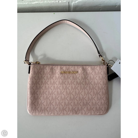 Wristlet Designer By Michael Kors, Size: Small