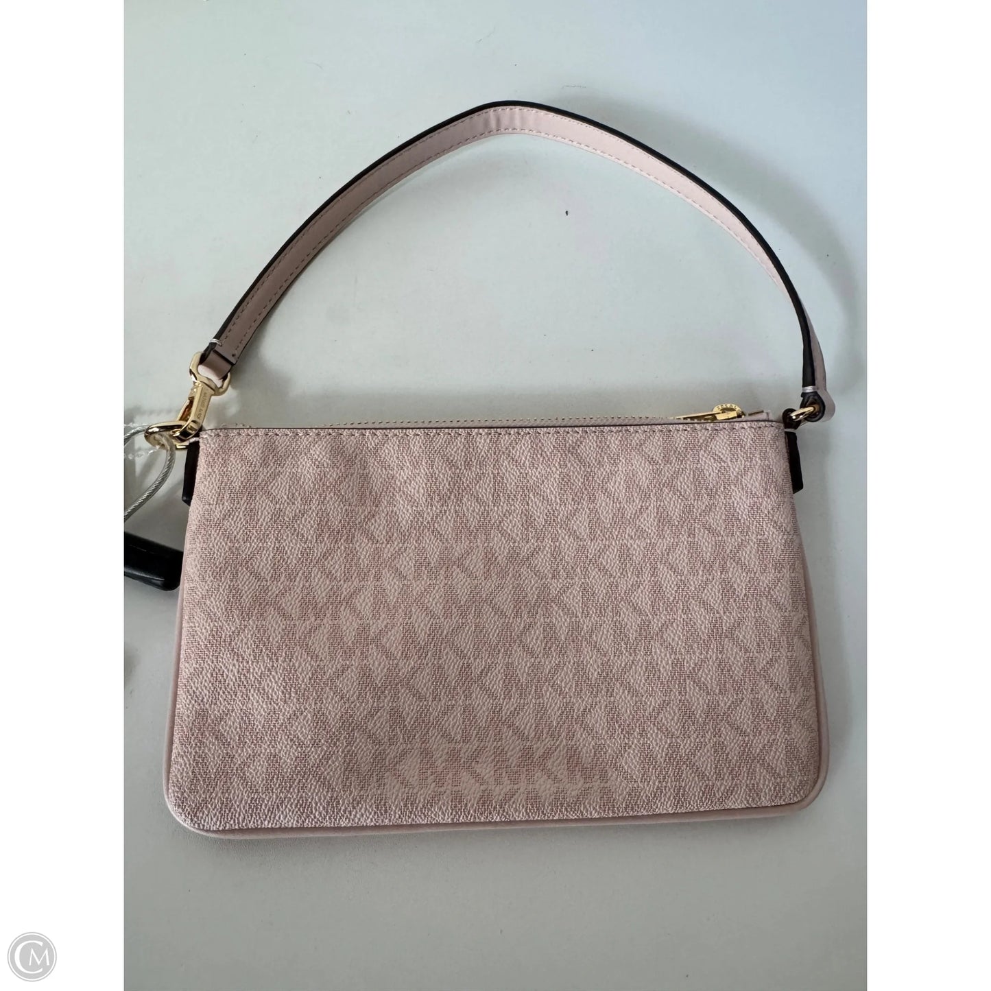 Wristlet Designer By Michael Kors, Size: Small