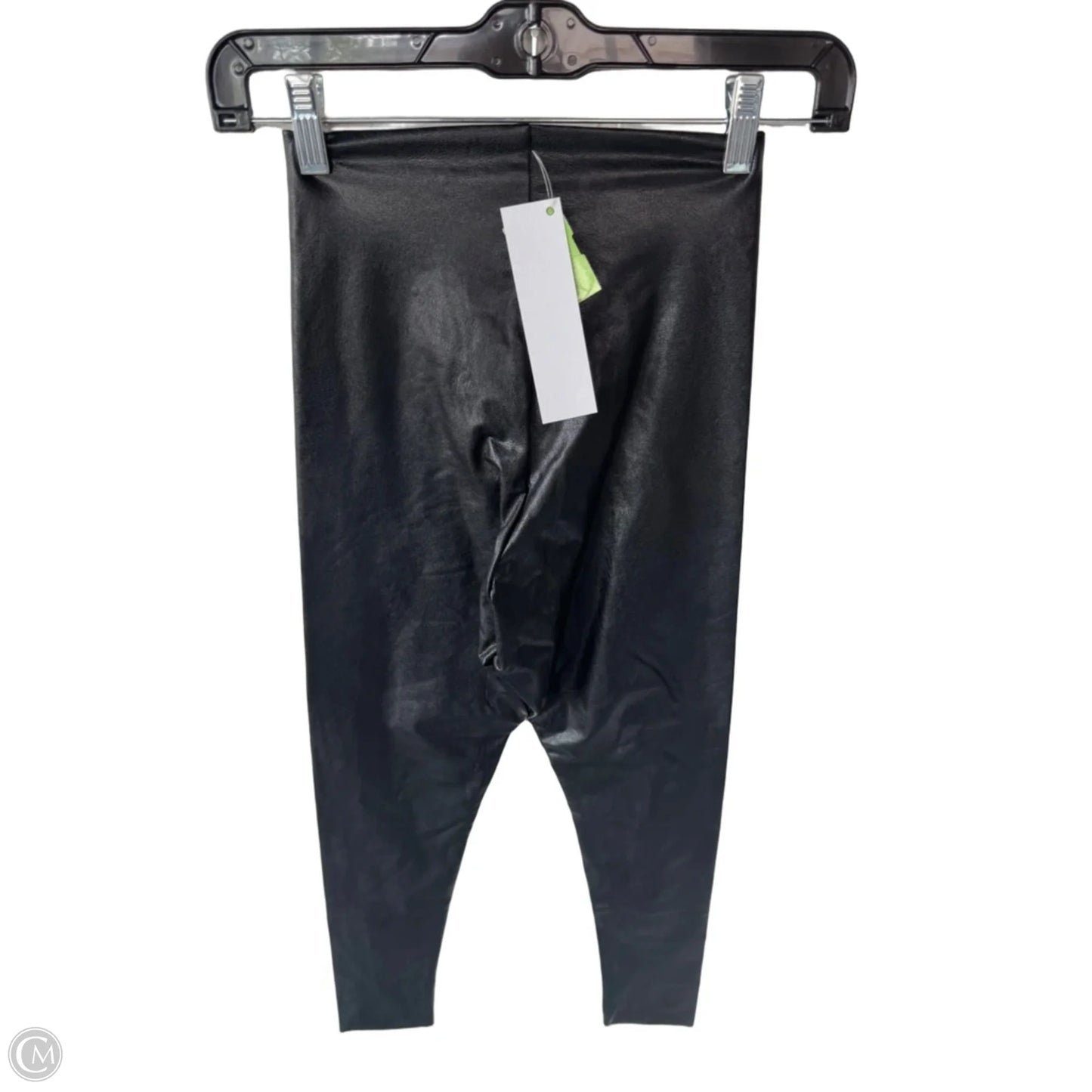 Pants Leggings By Commando In Black, Size: 4