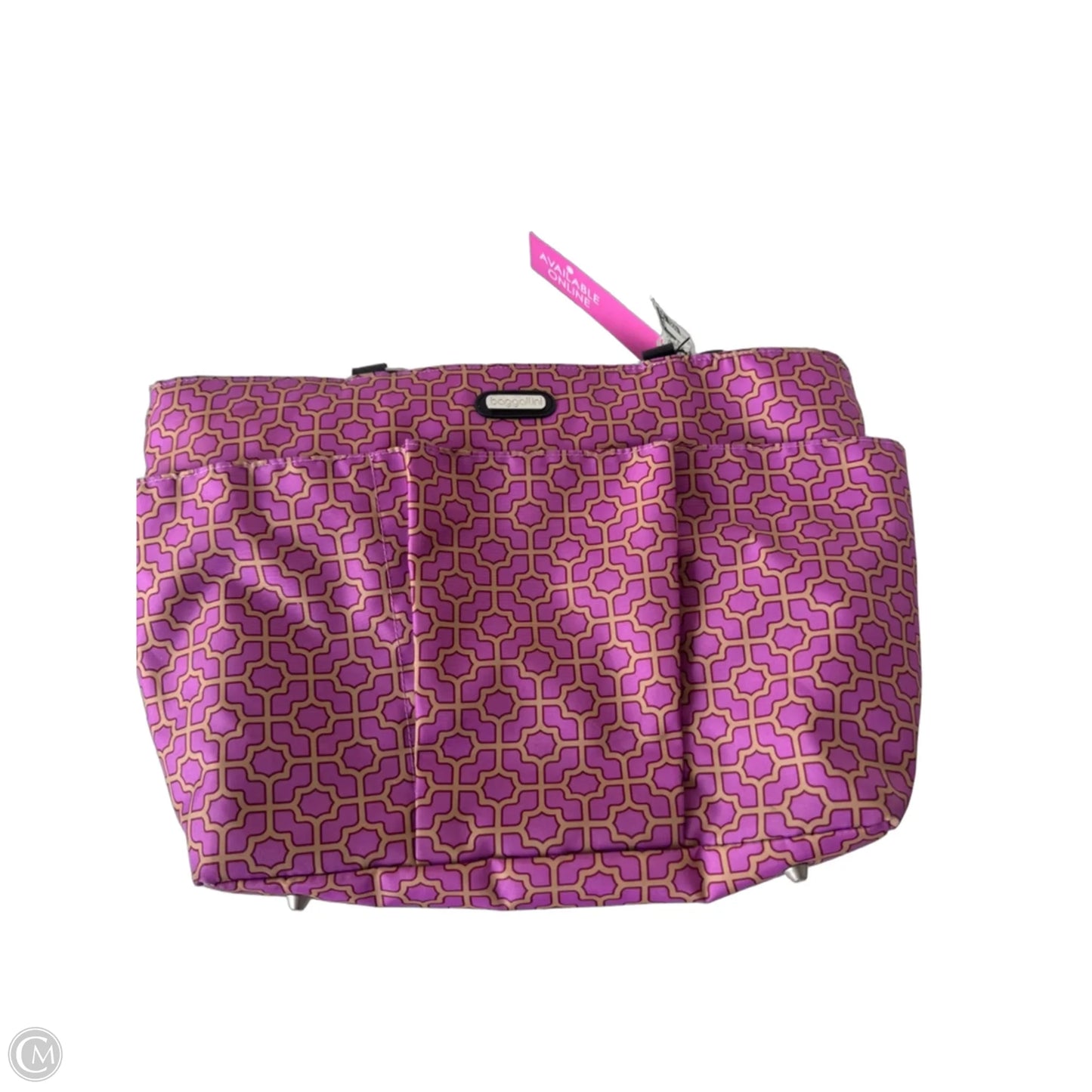 Tote By Baggallini, Size: Medium