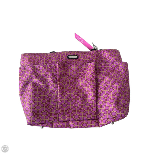Tote By Baggallini, Size: Medium