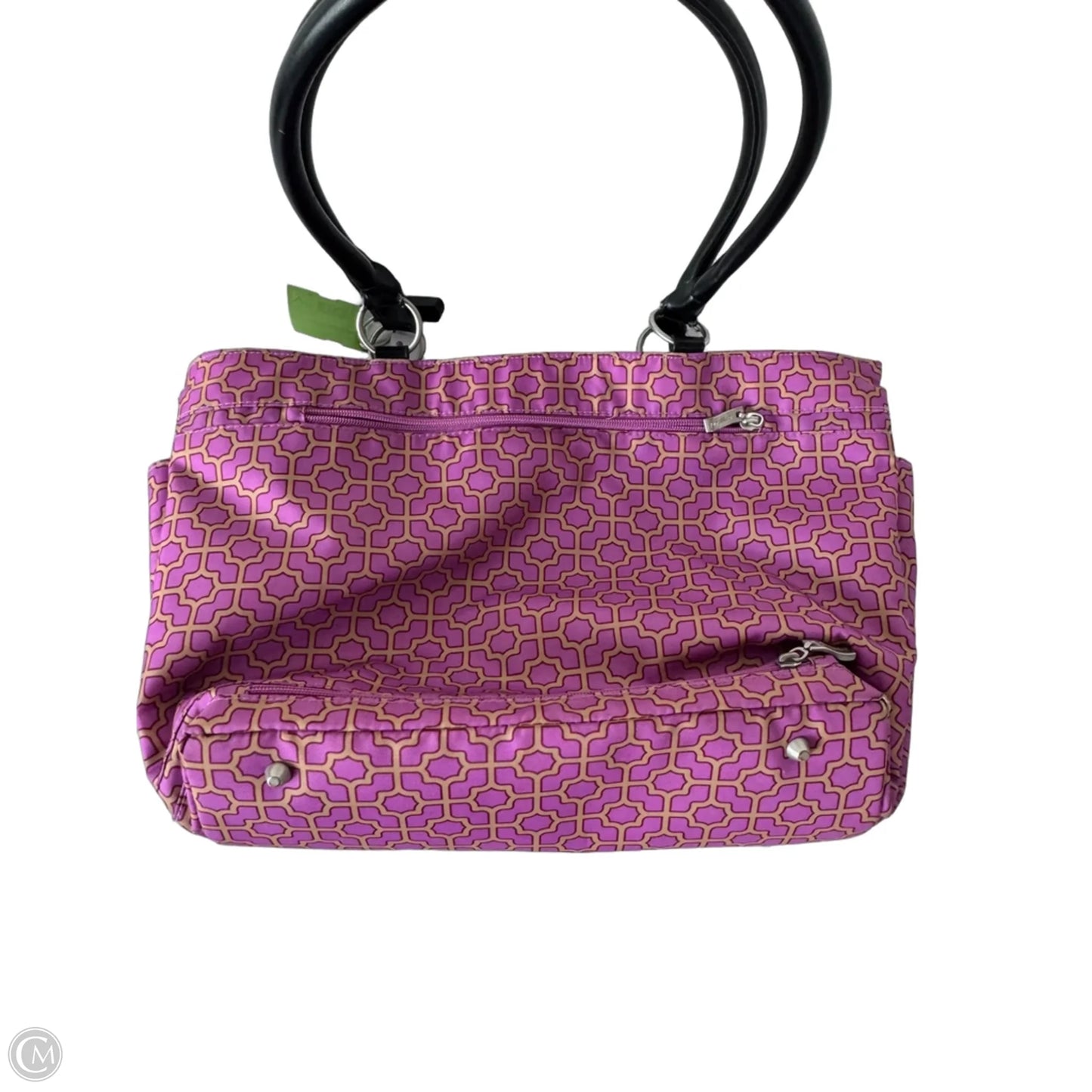 Tote By Baggallini, Size: Medium