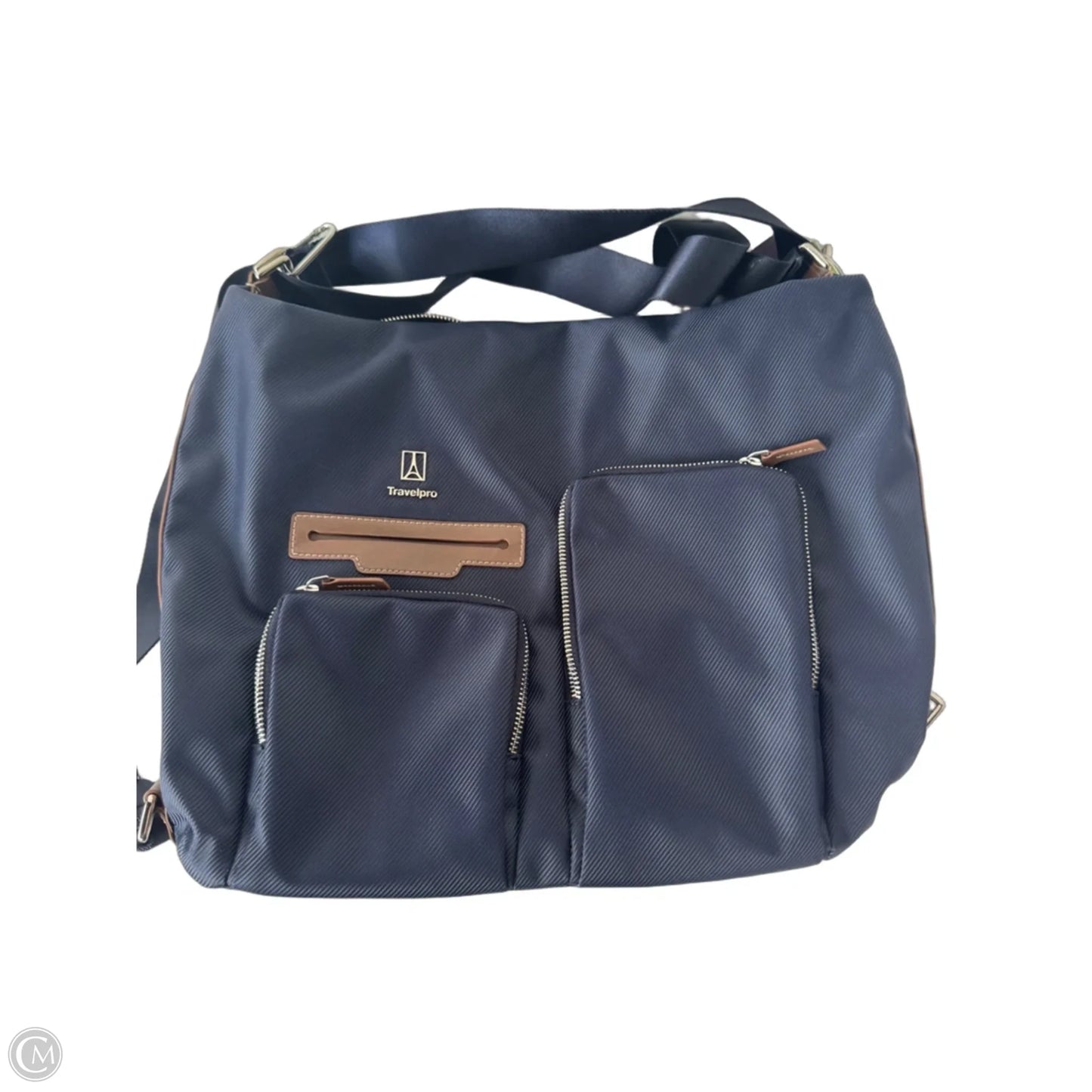 Tote By Clothes Mentor, Size: Medium