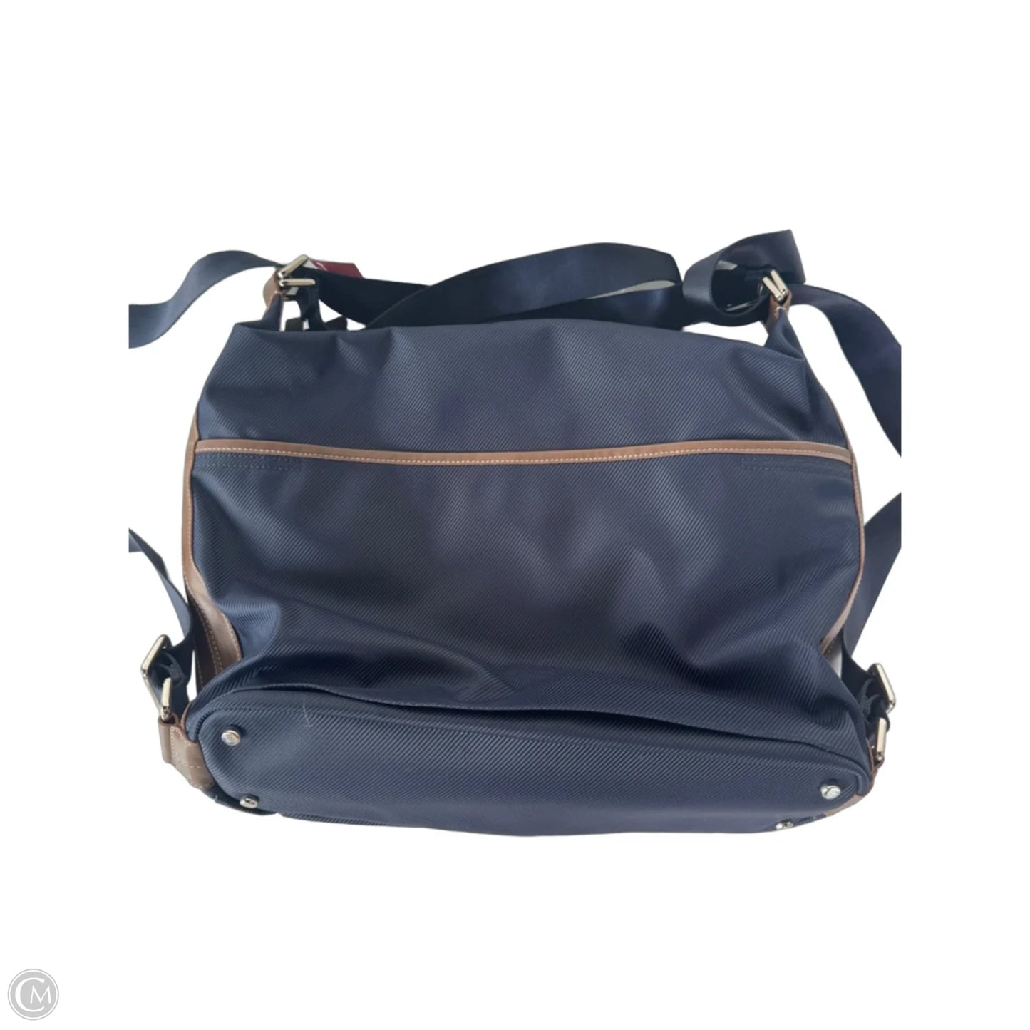 Tote By Clothes Mentor, Size: Medium
