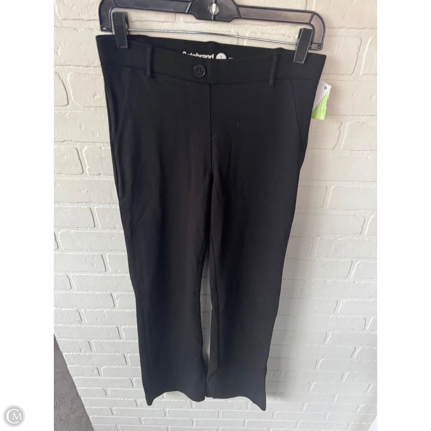 Pants Other By Betabrand In Black, Size: 4