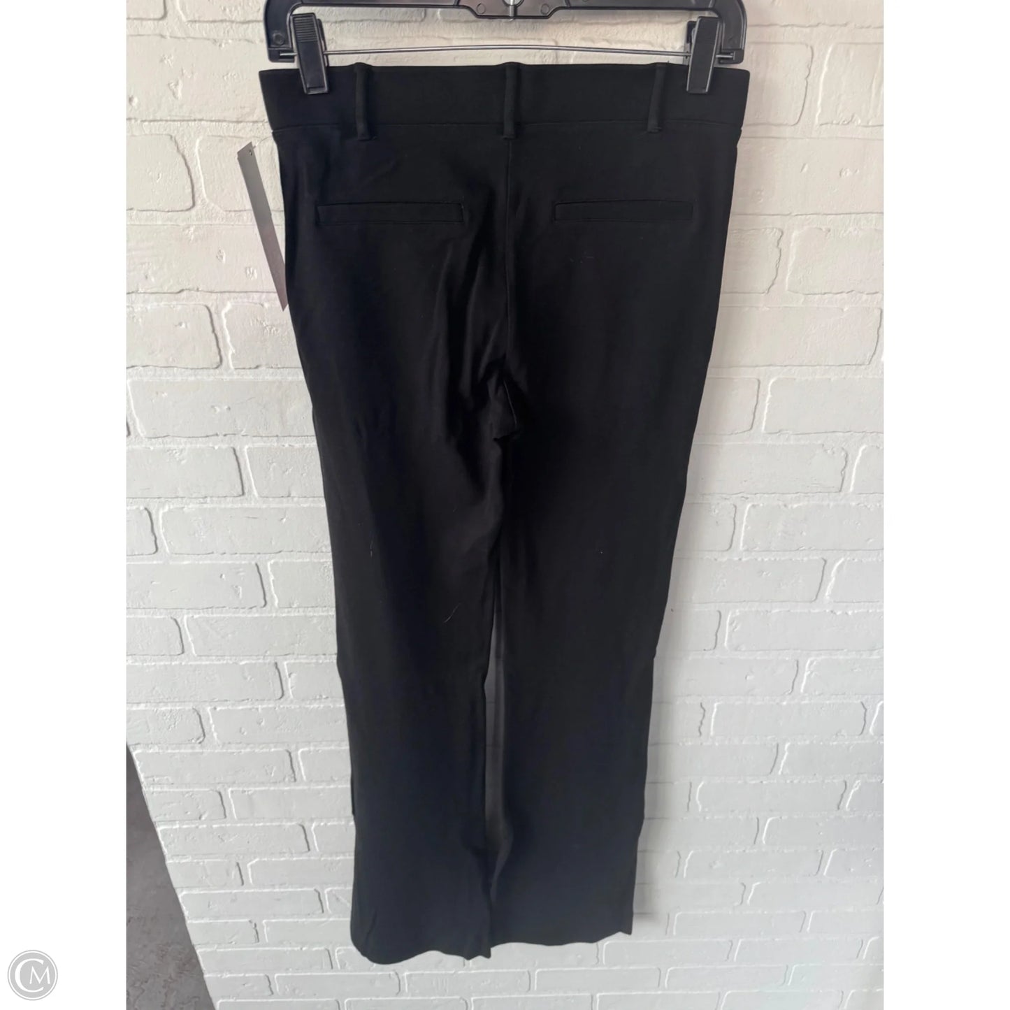 Pants Other By Betabrand In Black, Size: 4