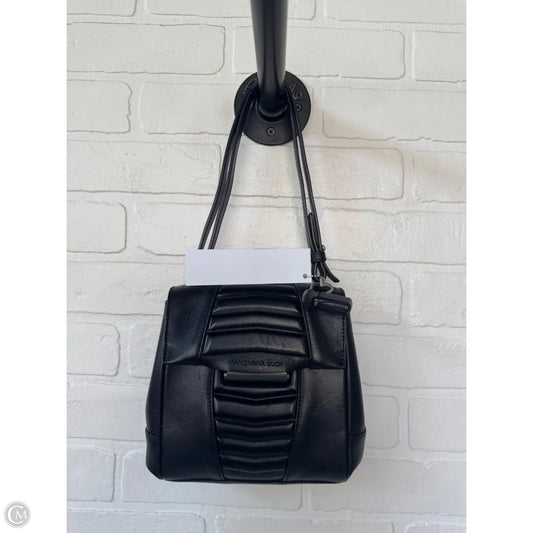 Handbag Leather By Cmb, Size: Small