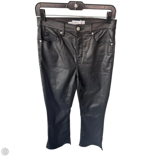Pants Other By Loft In Black, Size: 2