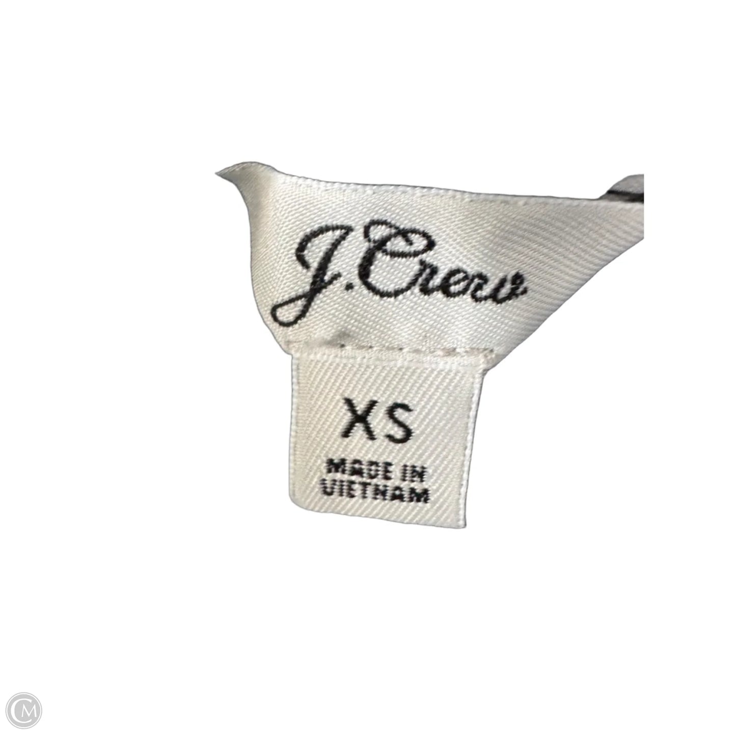 Shorts By J. Crew In Blue, Size: 0