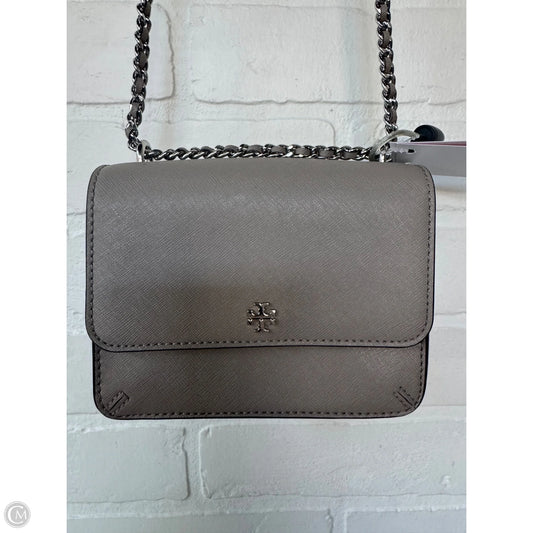 Crossbody Designer By Tory Burch, Size: Small
