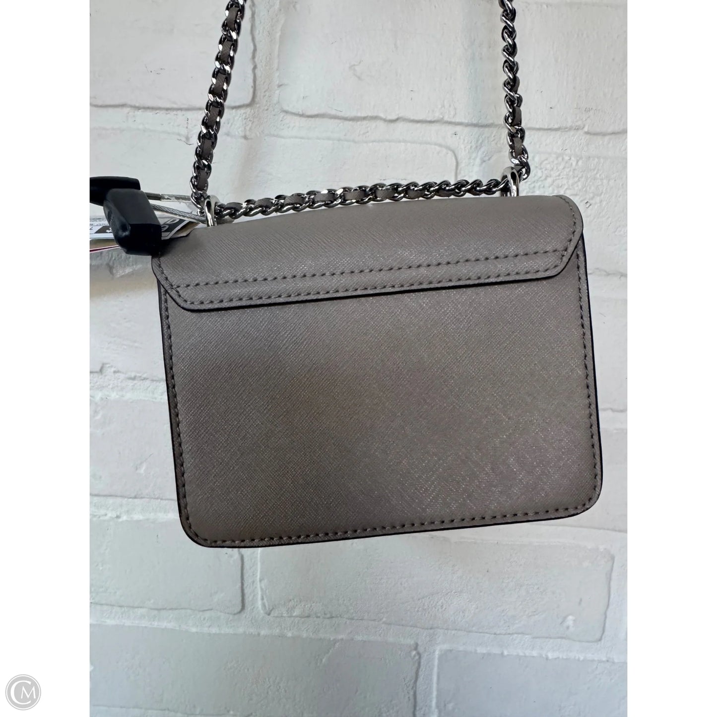 Crossbody Designer By Tory Burch, Size: Small