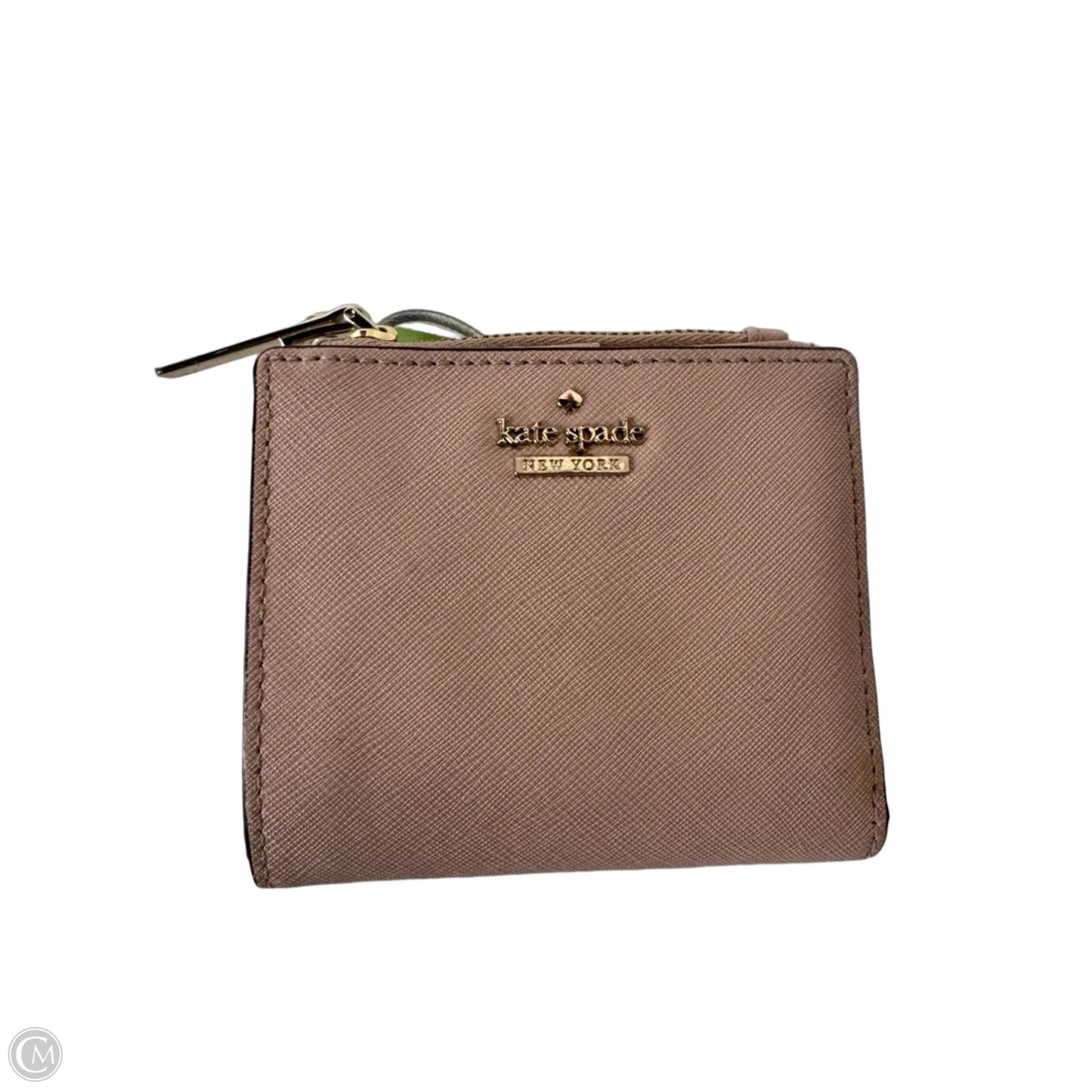 Wallet Designer By Kate Spade, Size: Small