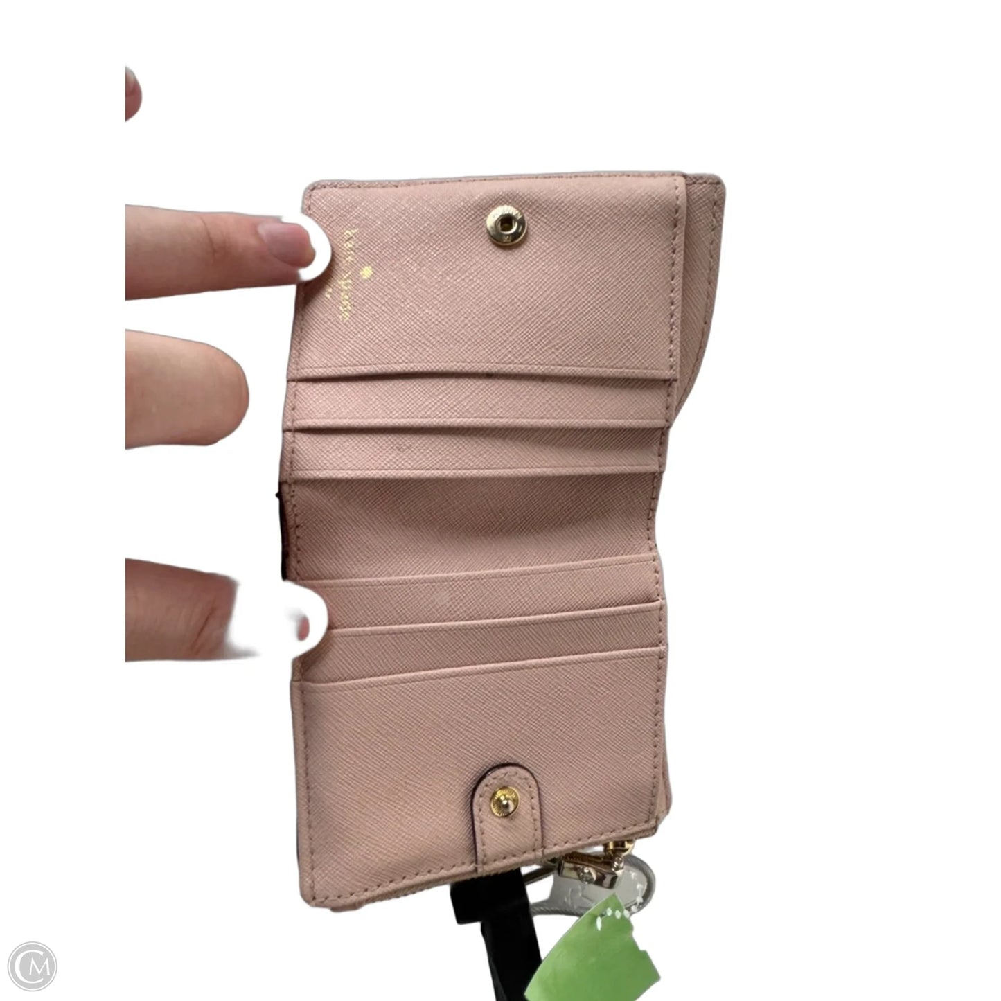 Wallet Designer By Kate Spade, Size: Small
