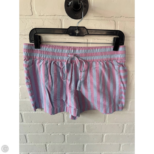 Shorts By Vineyard Vines In Blue & Pink, Size: 4