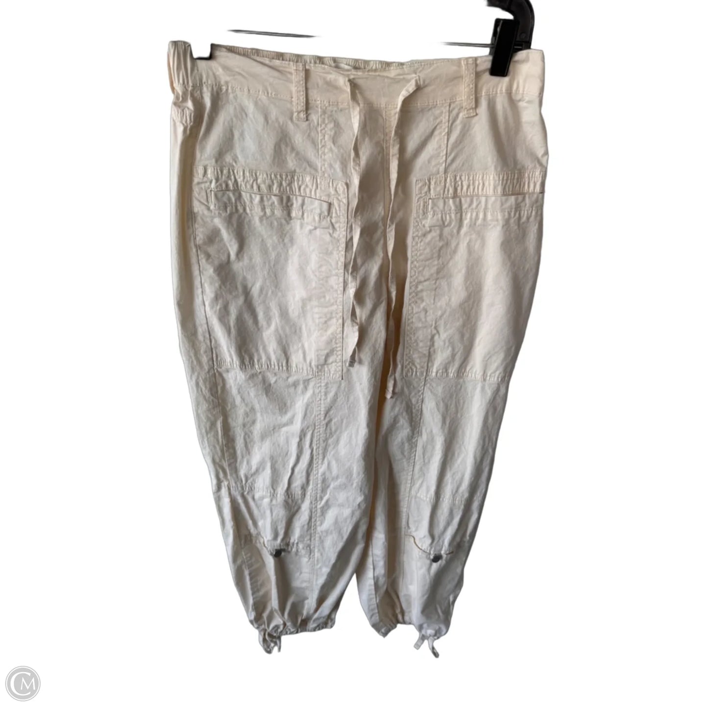Pants Cargo & Utility By Habitual In Cream, Size: 4