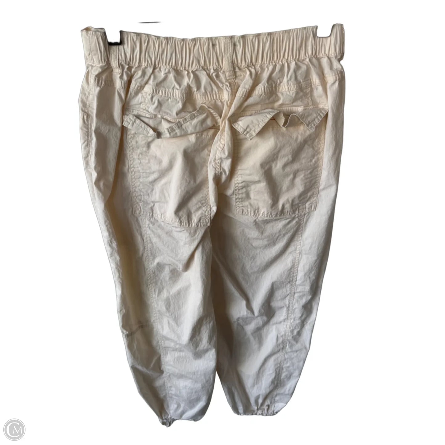 Pants Cargo & Utility By Habitual In Cream, Size: 4
