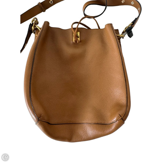 Crossbody Designer By Rebecca Minkoff, Size: Large