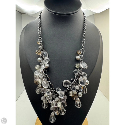 Necklace Statement By Loft