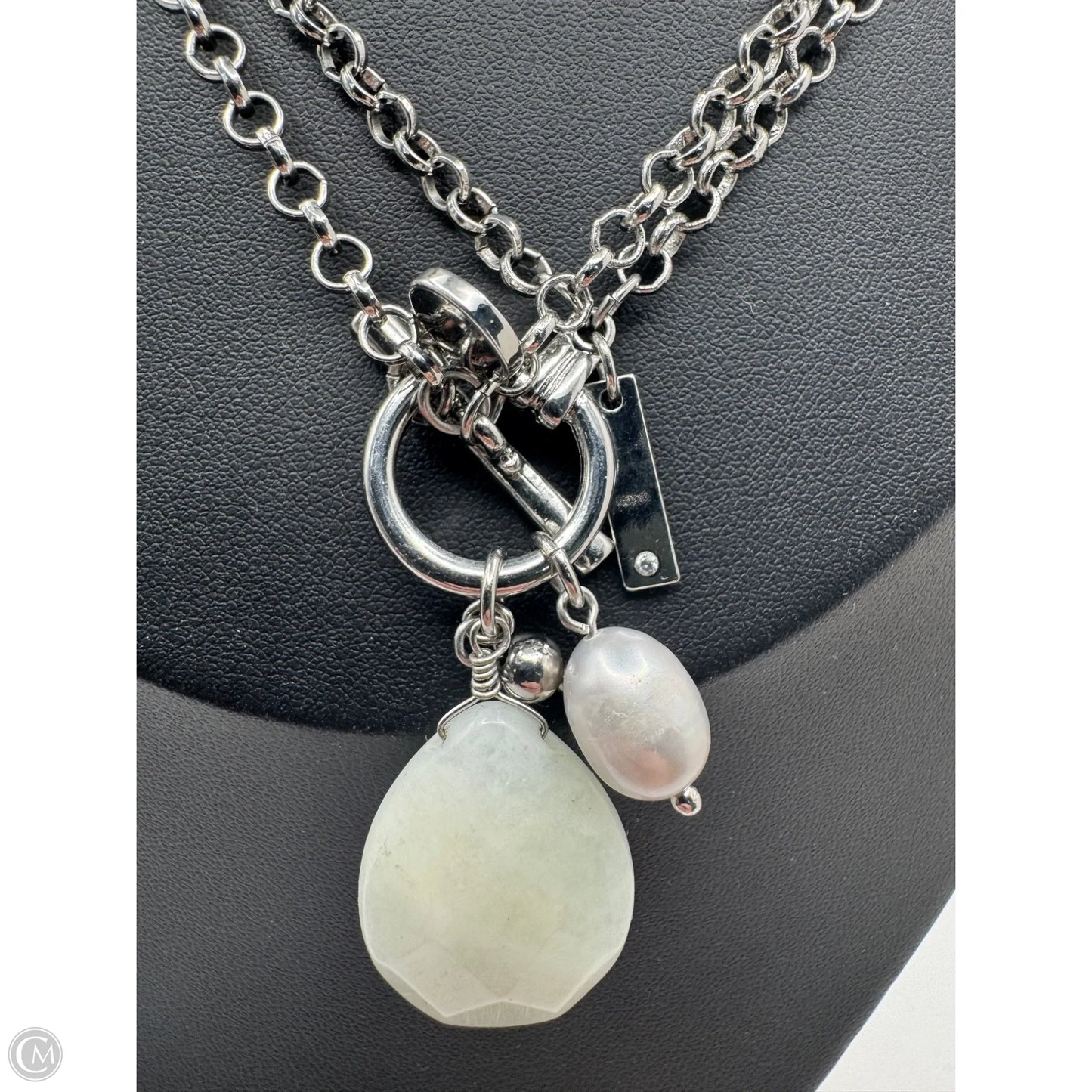 Necklace Charm By White House Black Market