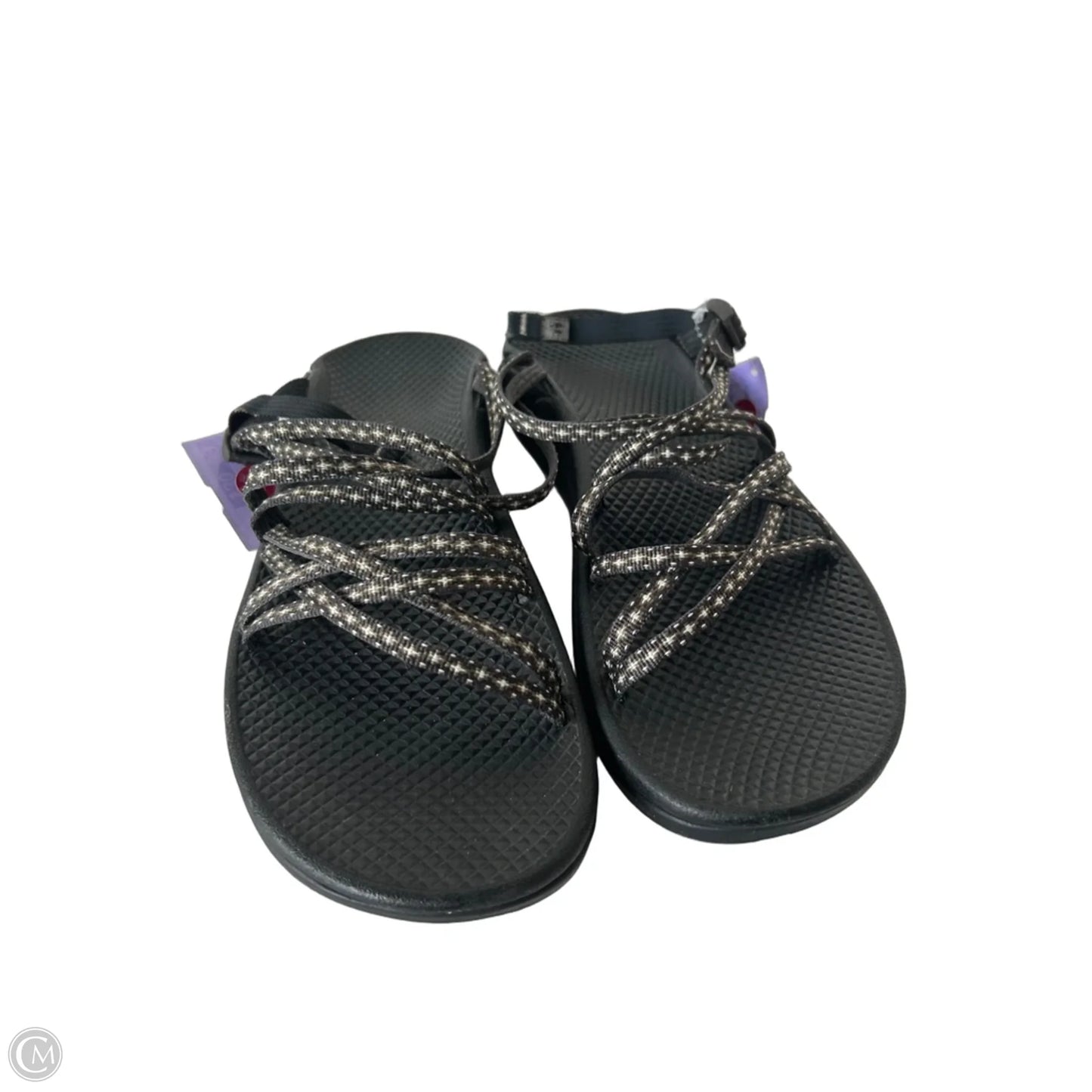 Sandals Flats By Chacos In Black, Size: 9