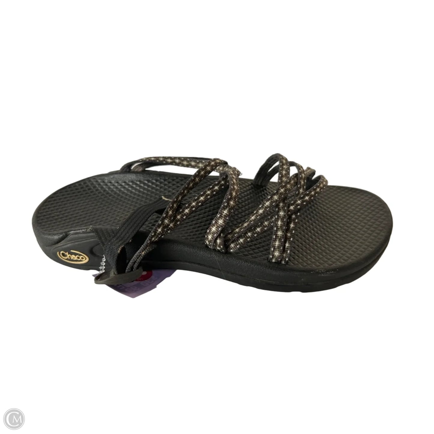 Sandals Flats By Chacos In Black, Size: 9