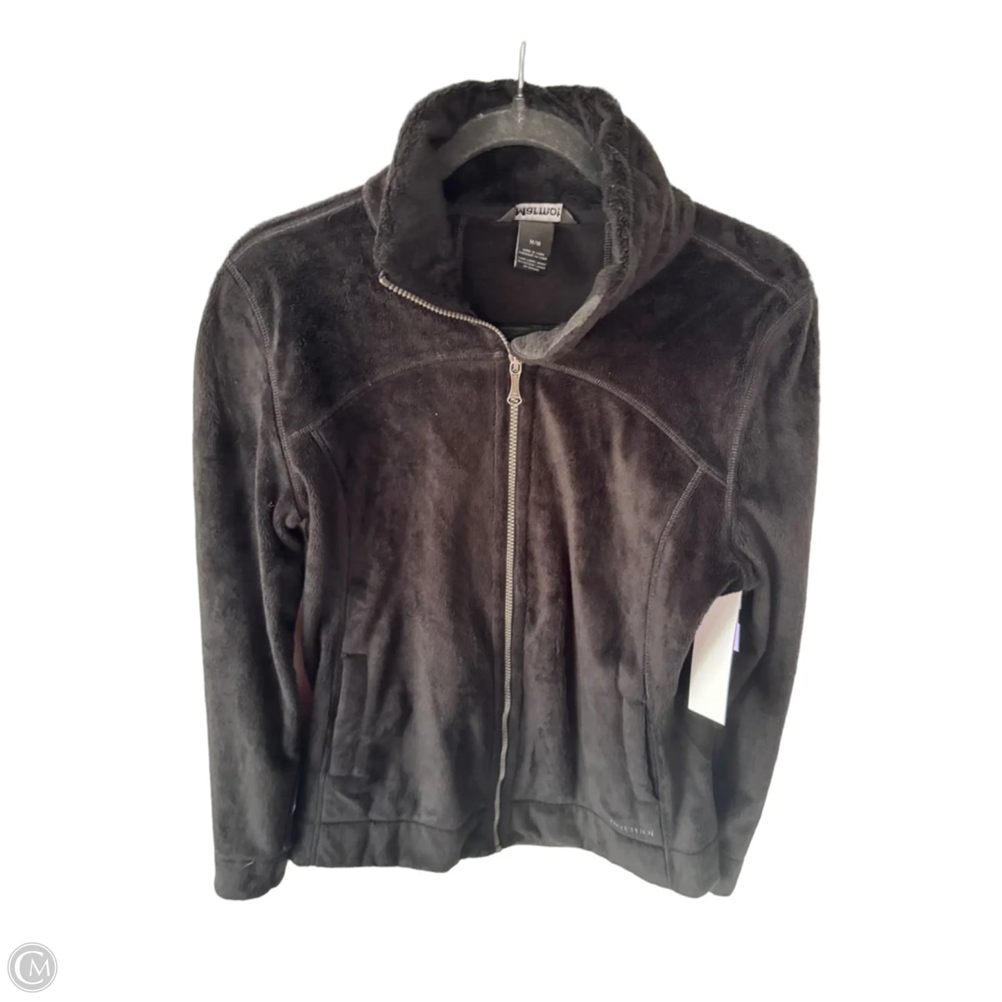 Jacket Fleece By Marmot In Black, Size: M