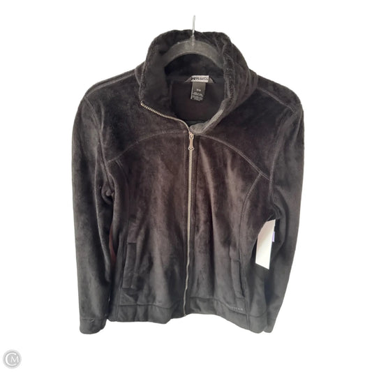 Jacket Fleece By Marmot In Black, Size: M