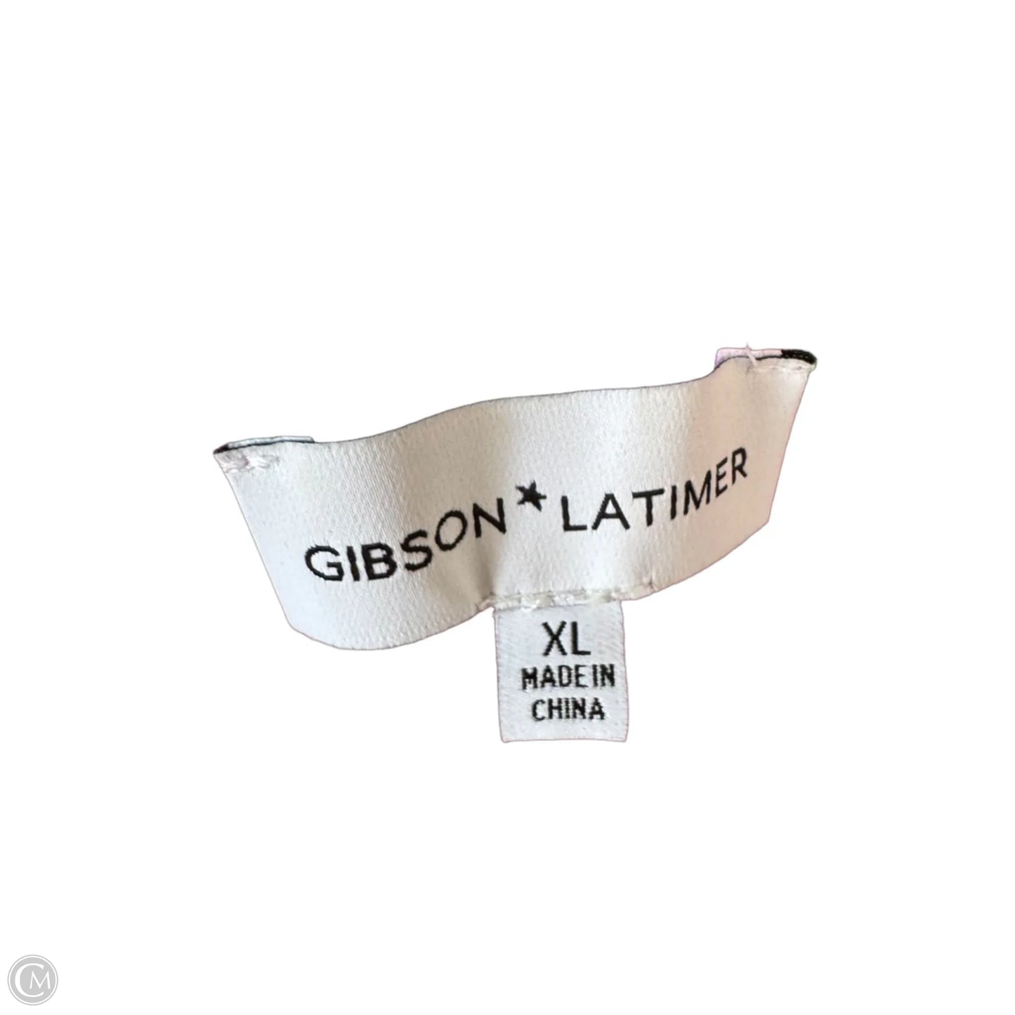 Dress Party Midi By Gibson And Latimer In Pink, Size: Xl