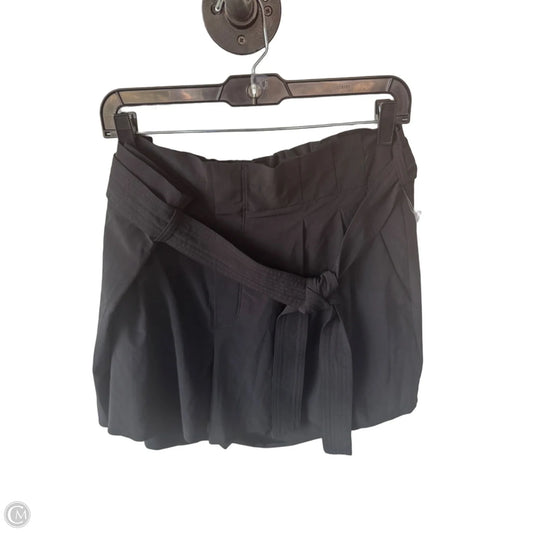 Shorts By Athleta In Black, Size: 16